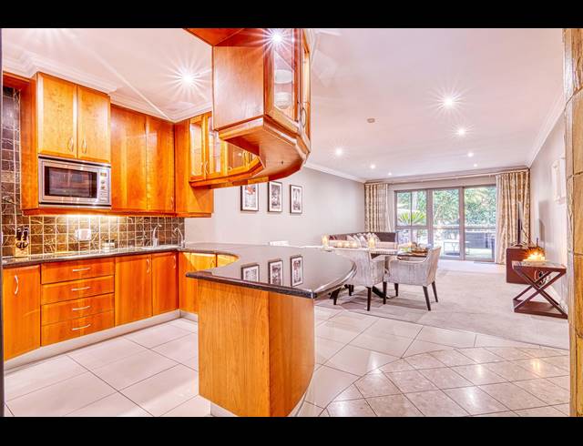 2 BEDROOM APARTMENT RENTED IN MORNINGSIDE